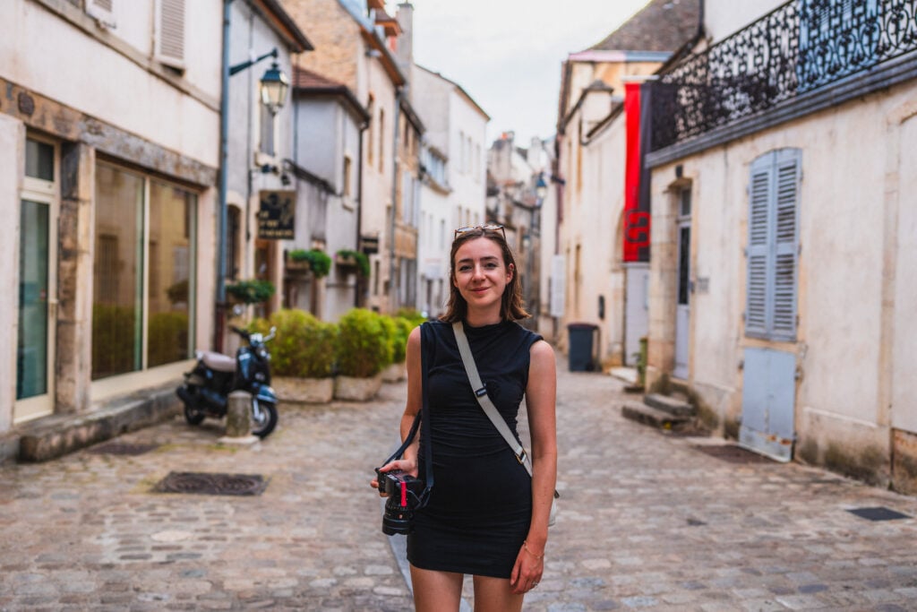 sophie nadeau semur en auxois