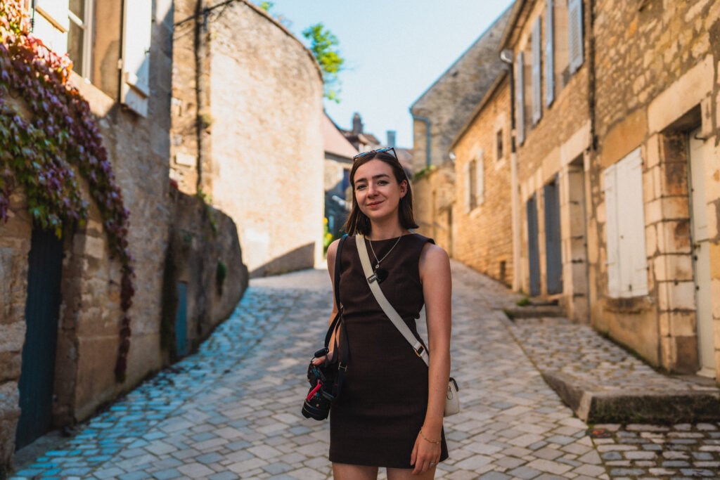 sophie nadeau vezelay