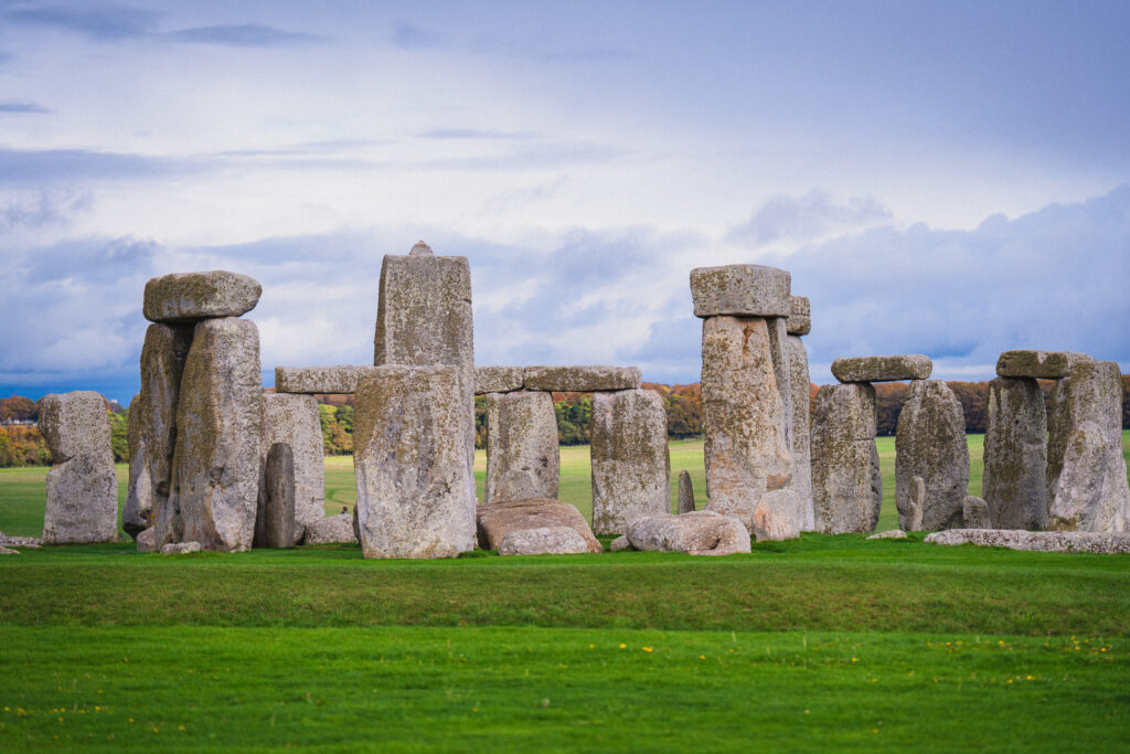 stonehenge