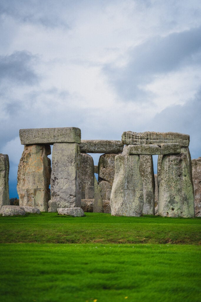 stonehenge