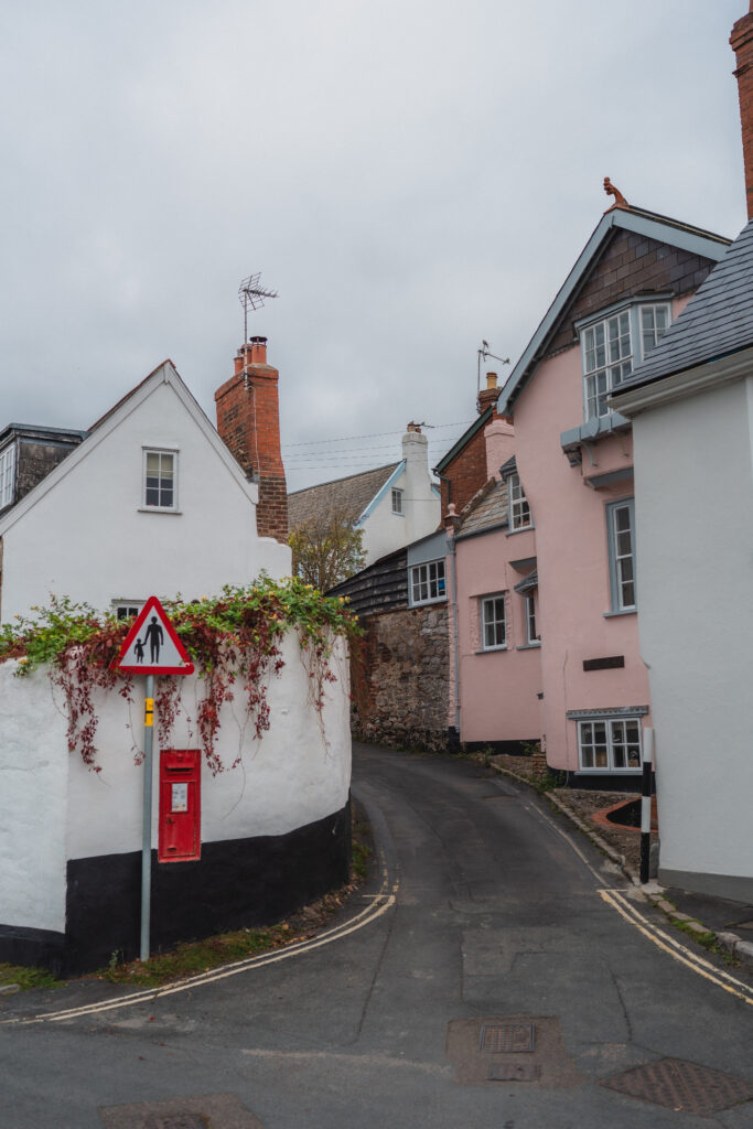 topsham