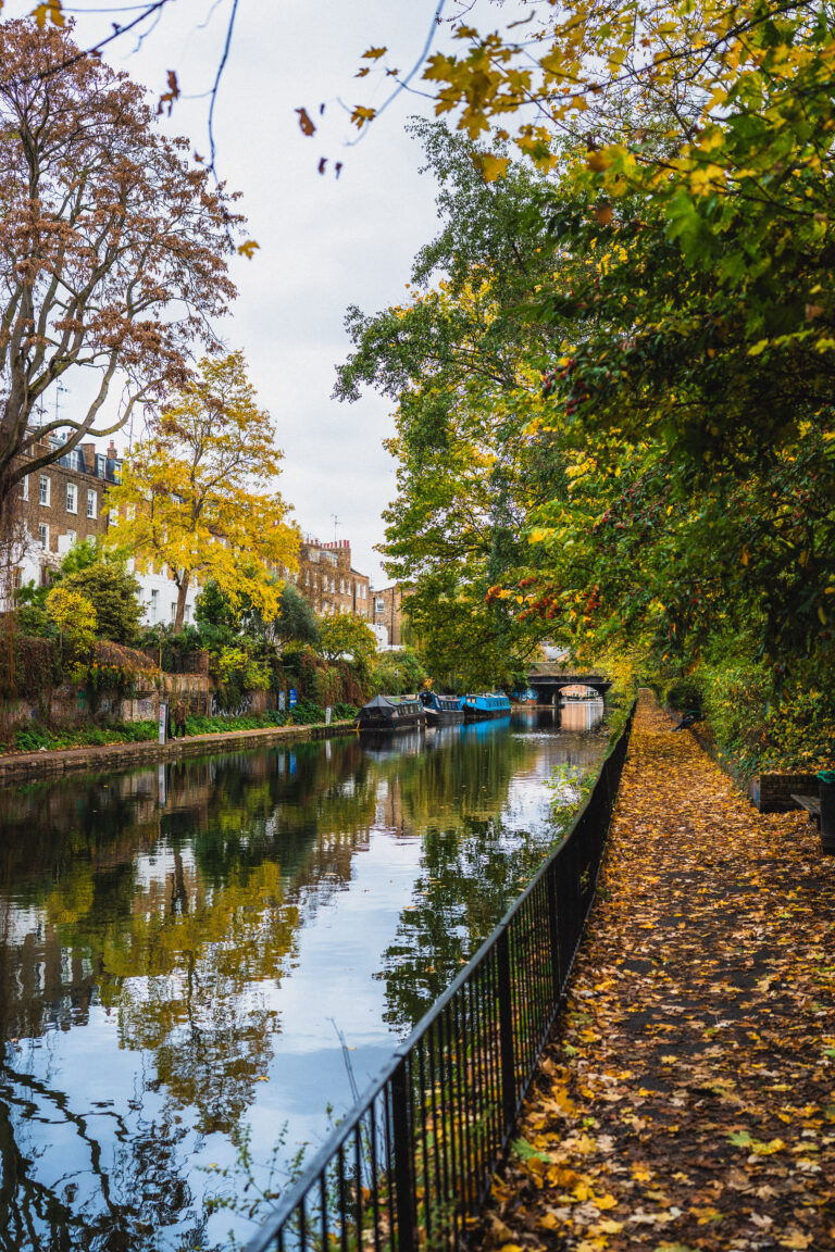 regent's canal
