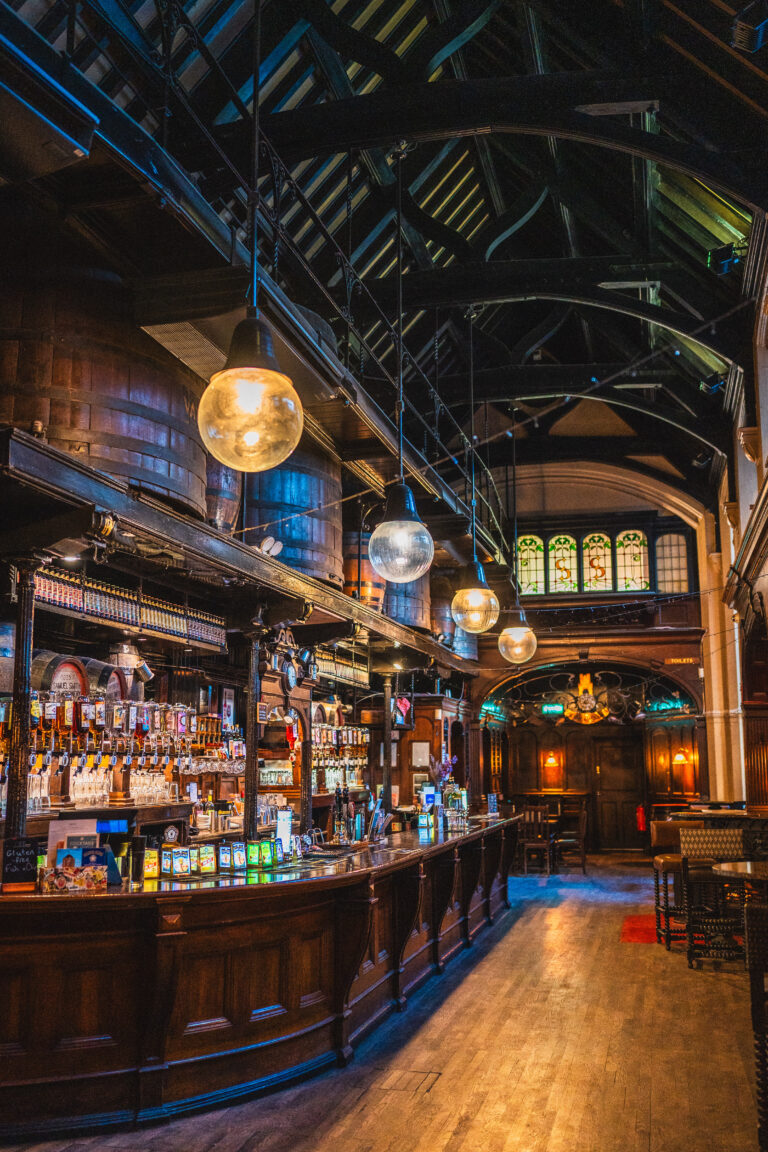 Olde Cittie of Yorke