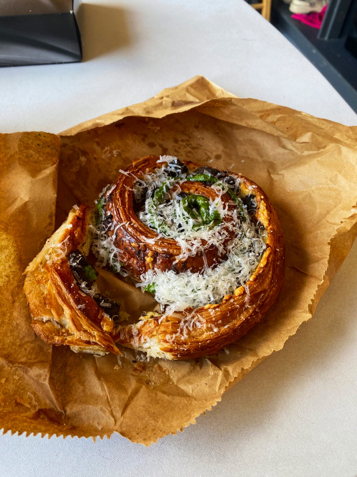 The Best Bakeries in Edinburgh (Locals Swear By!) | solosophie