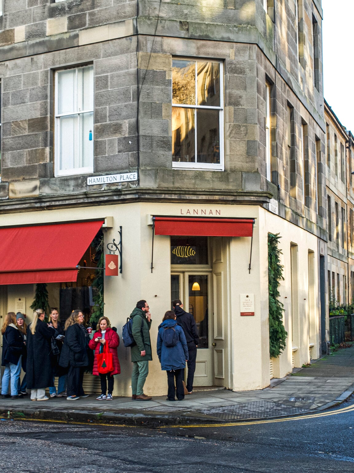 The Best Bakeries in Edinburgh (Locals Swear By!) | solosophie