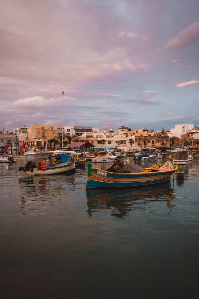 Marsaxlokk