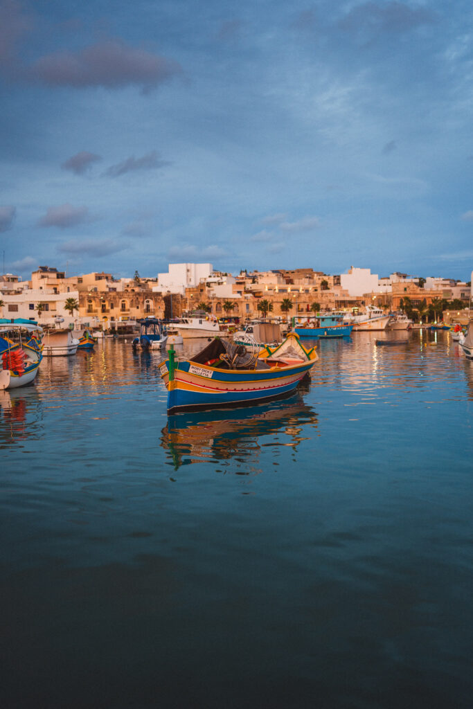 Marsaxlokk