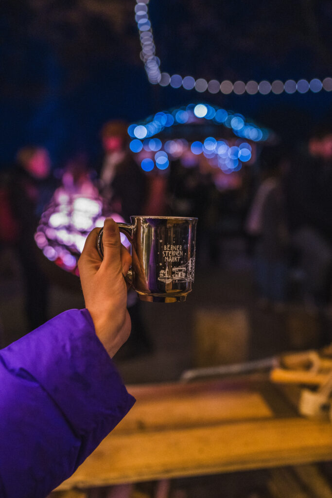 bern star market christmas market