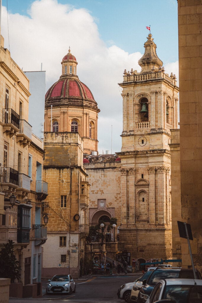 church of saint lawrence