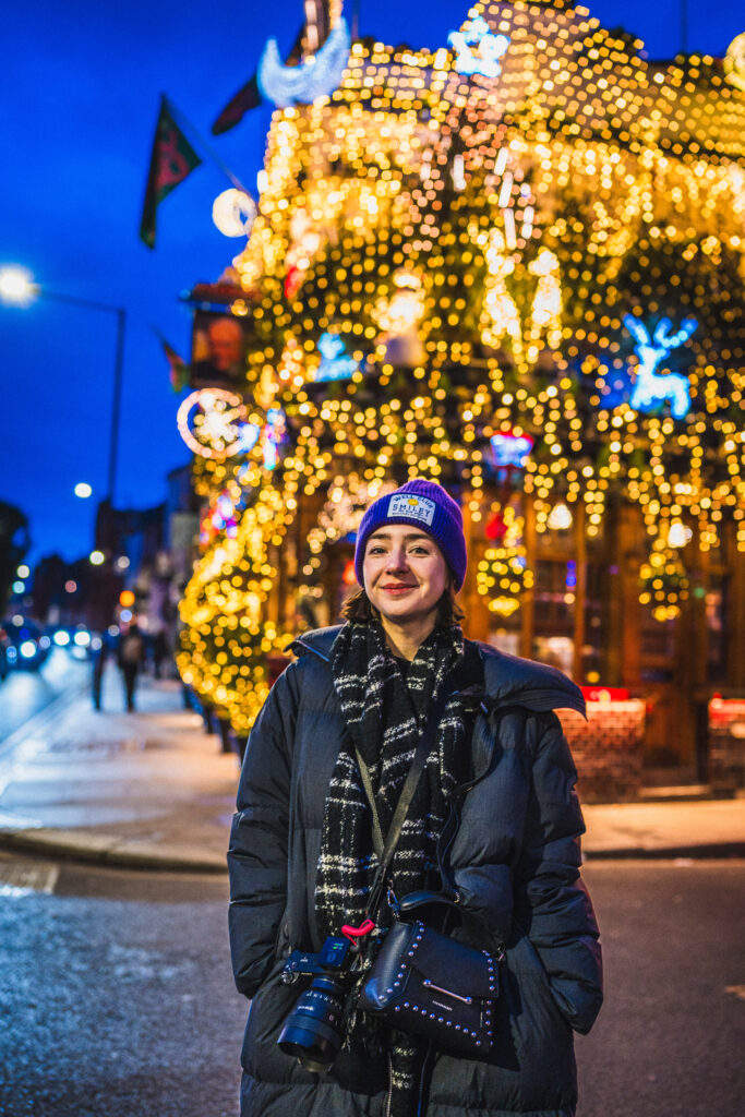 sophie nadeau churchill arms