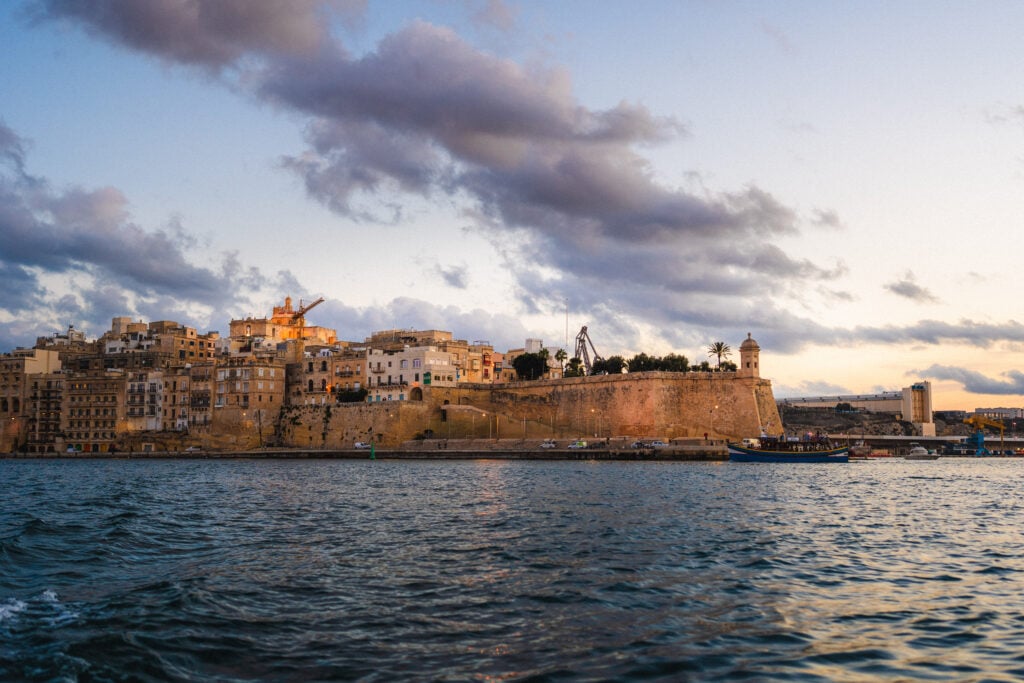 Fort St. Elmo & National War Museum