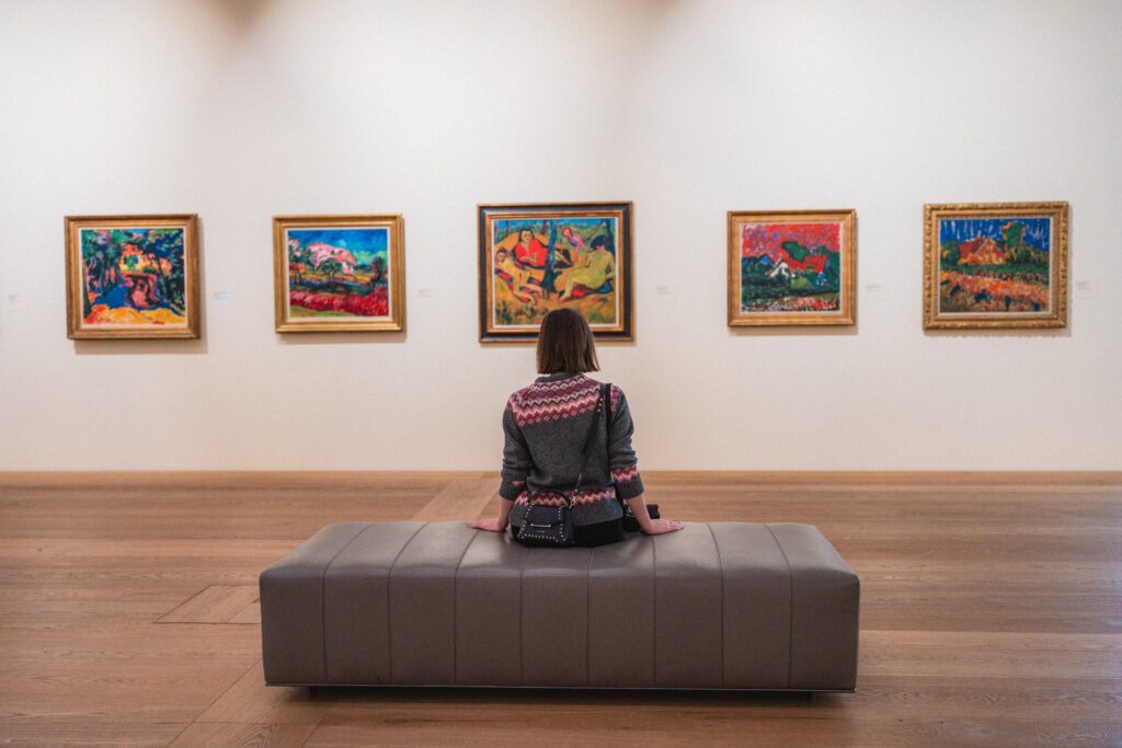 kunsthaus art museum