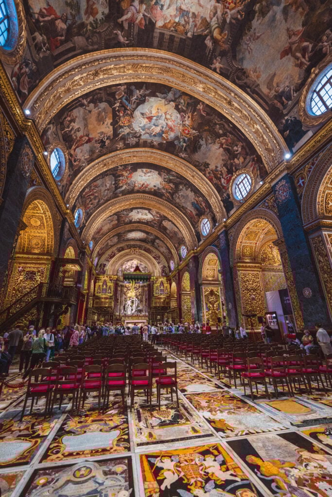 st johns co cathedral