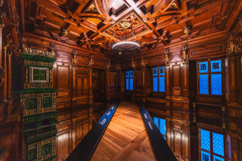 swiss national museum exhibition