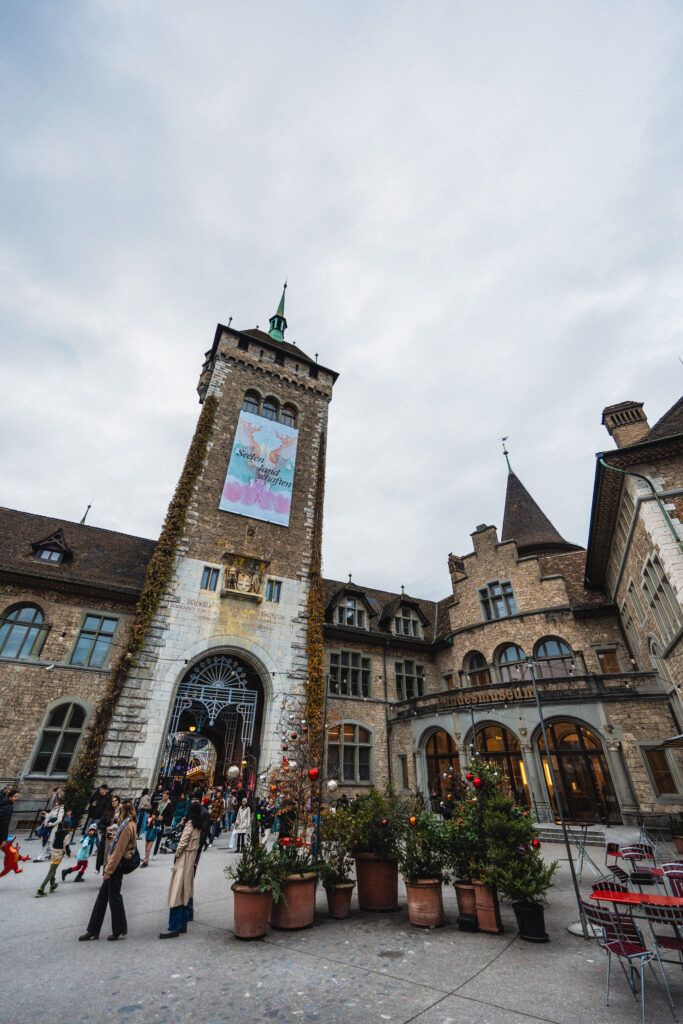 Swiss National Museum