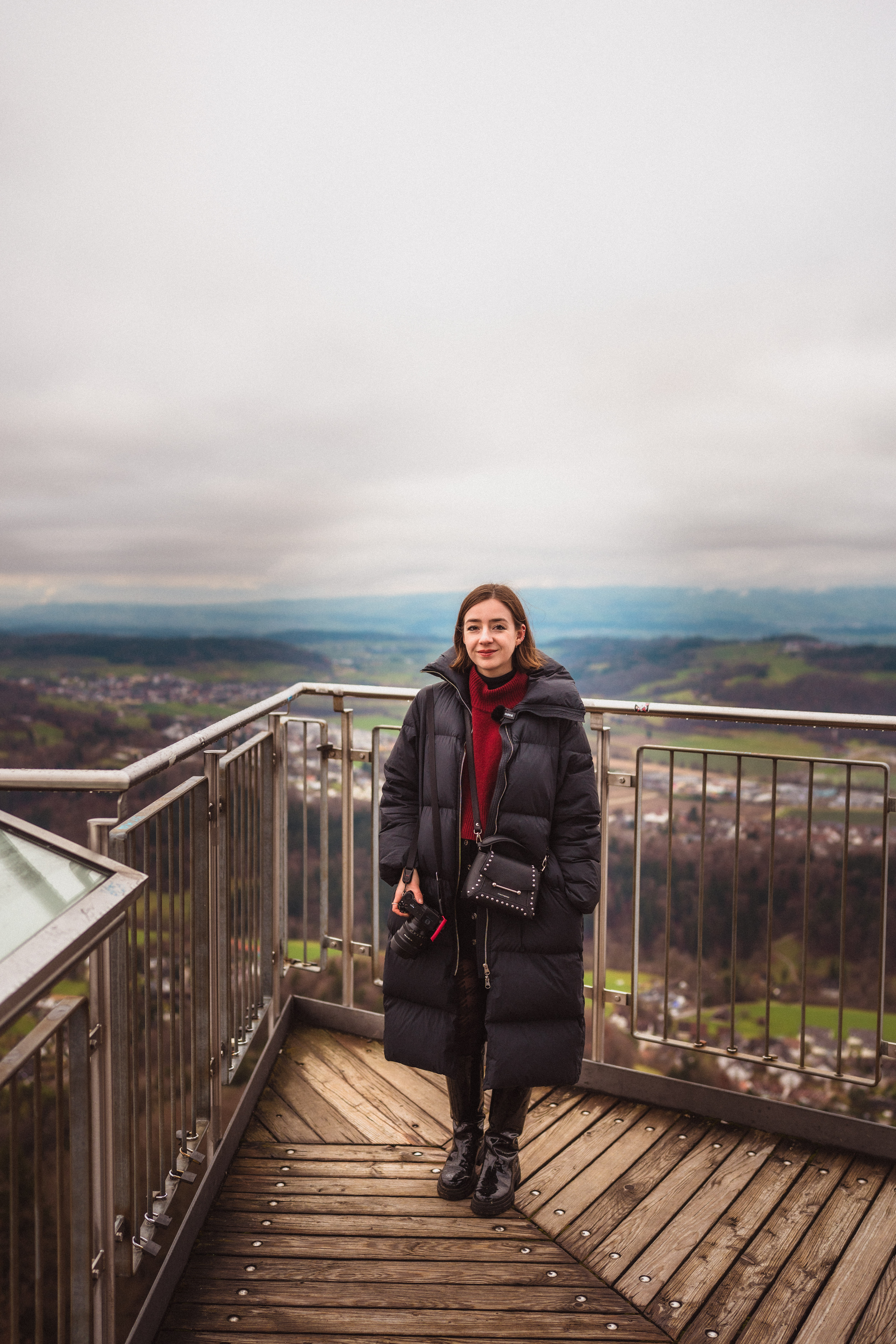 uitleberg sophie nadeau