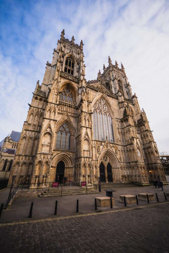 york minster