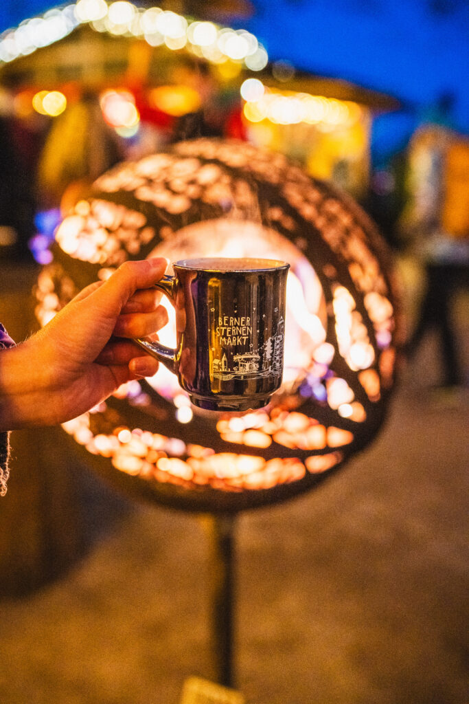 bern star market mug