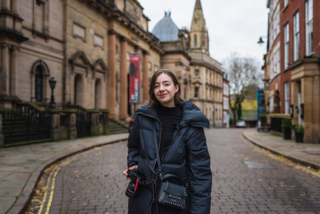 sophie nadeau lace market