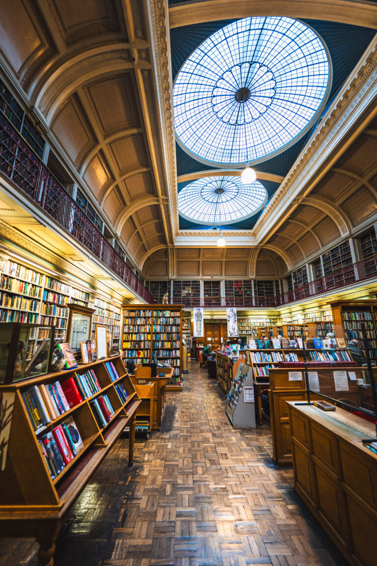 lit and phil newcastle