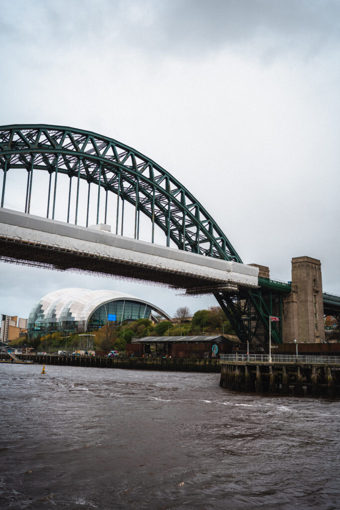 tyne bridge