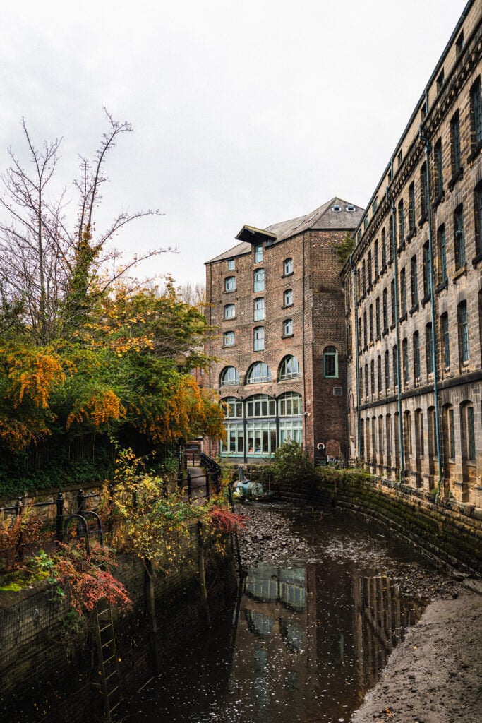 industrial heritage ouseburn