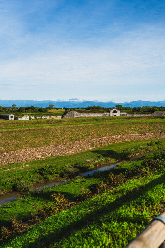 julian alps palmanova