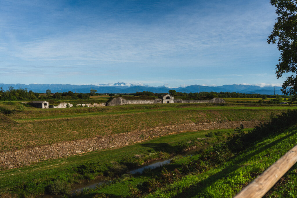 julian alps palmanova