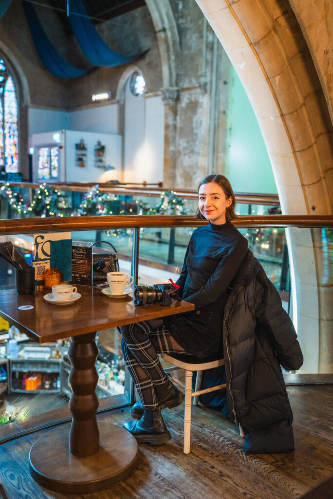 pitcher and piano nottingham