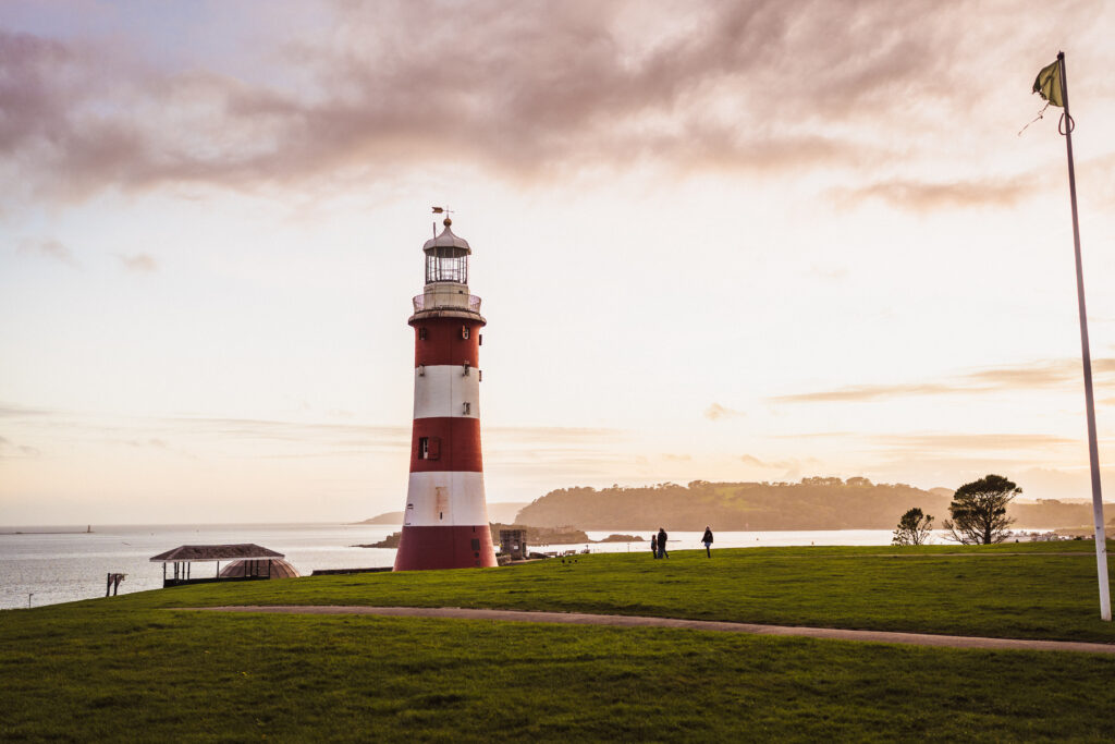 smeaton's tower