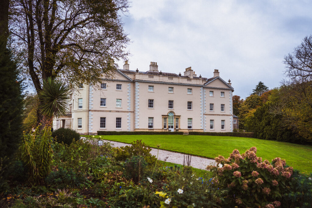 saltram house