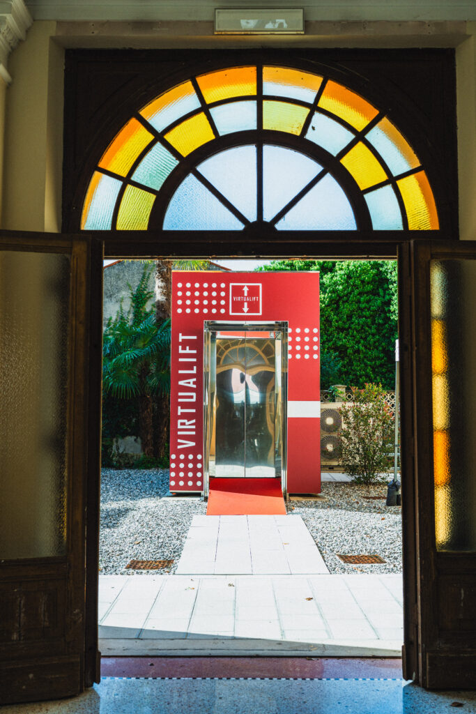 virtual lift palmanova