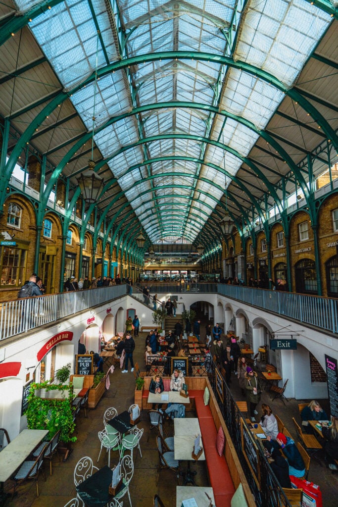 covered market covent garden