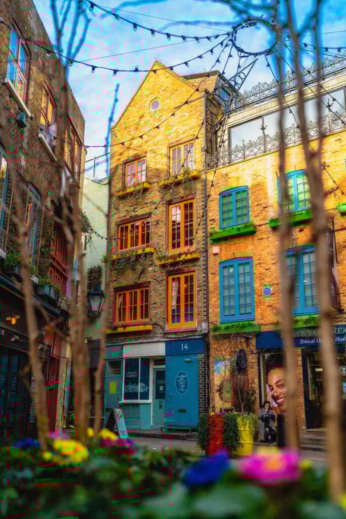 neal's yard