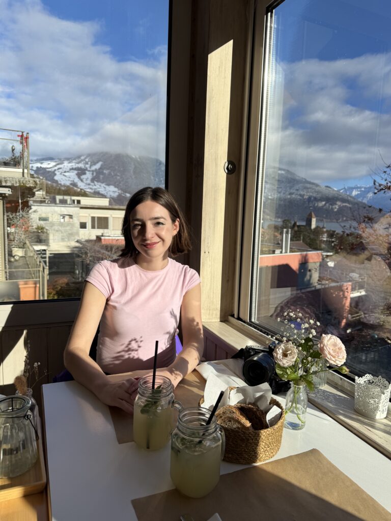 hotel belle vue switzerland