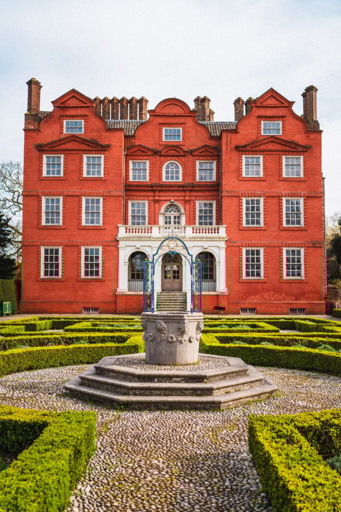 kew palace