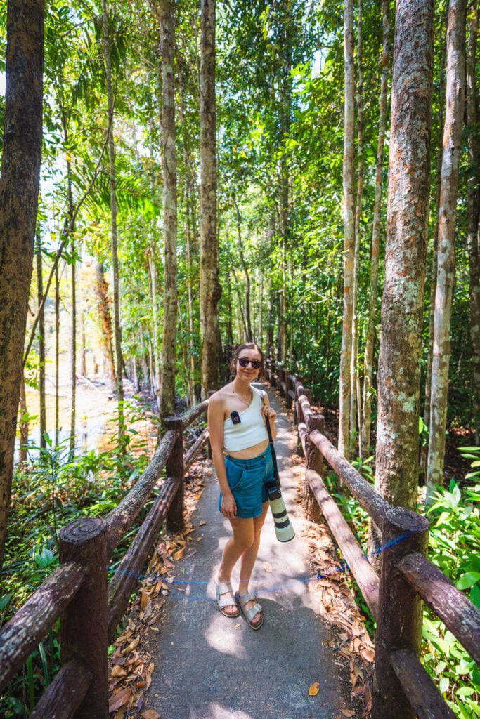 sophie nadeau emerald pool