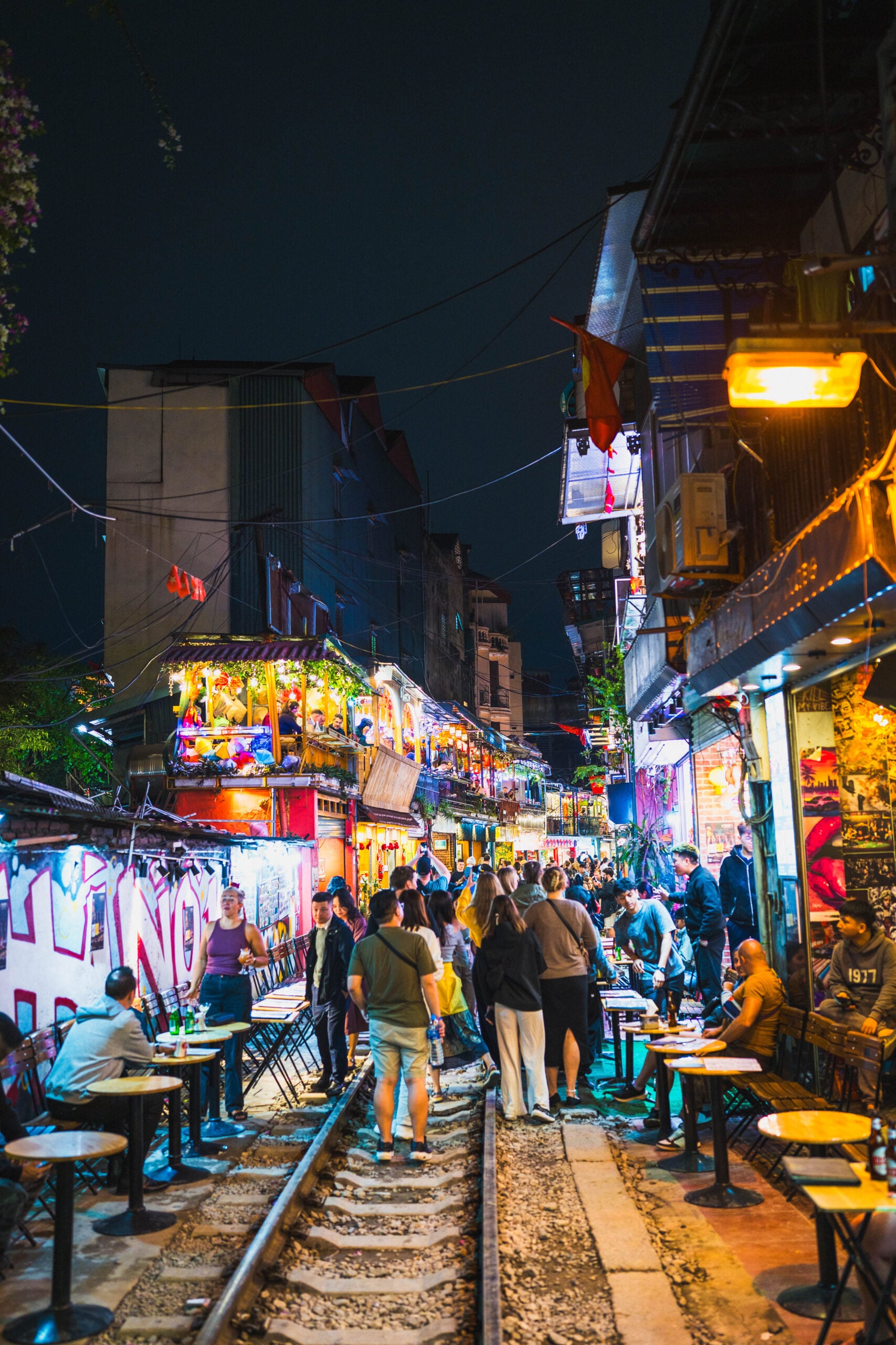Is Hanoi Train Street Worth Visiting in 2026 (My Honest Review)