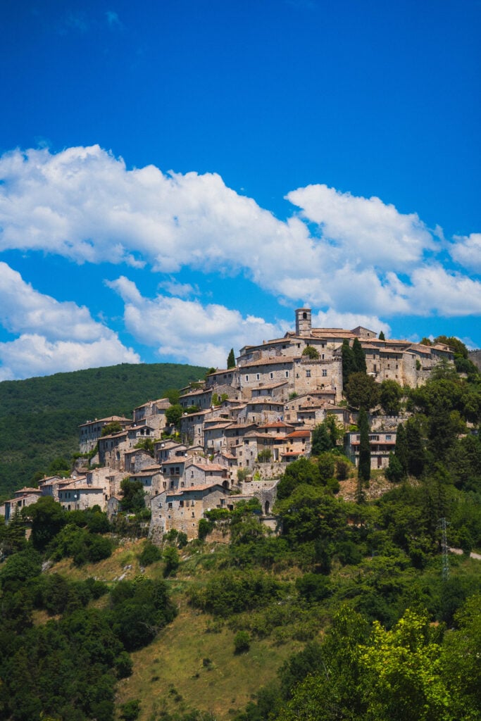 labro village
