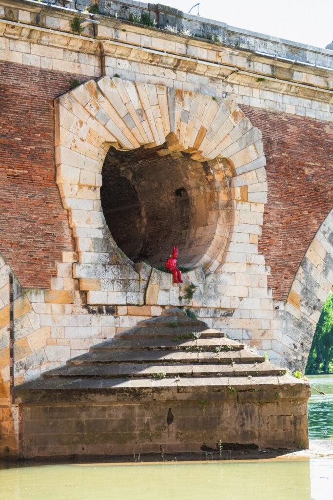 pont neuf toulouse