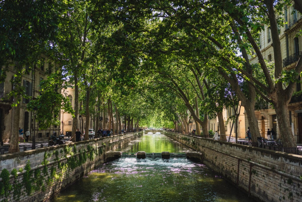 quai de la fontaine