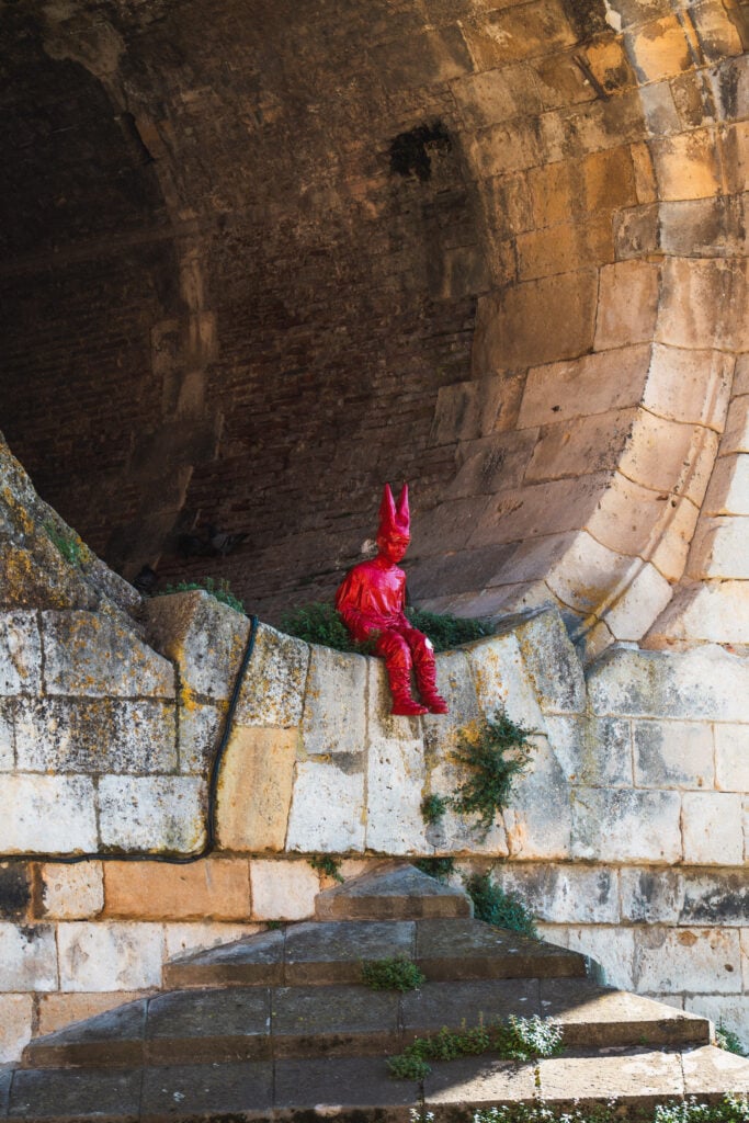 pont neuf toulouse