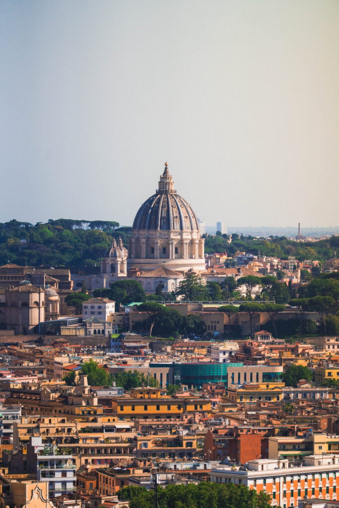 saint peter's basilica