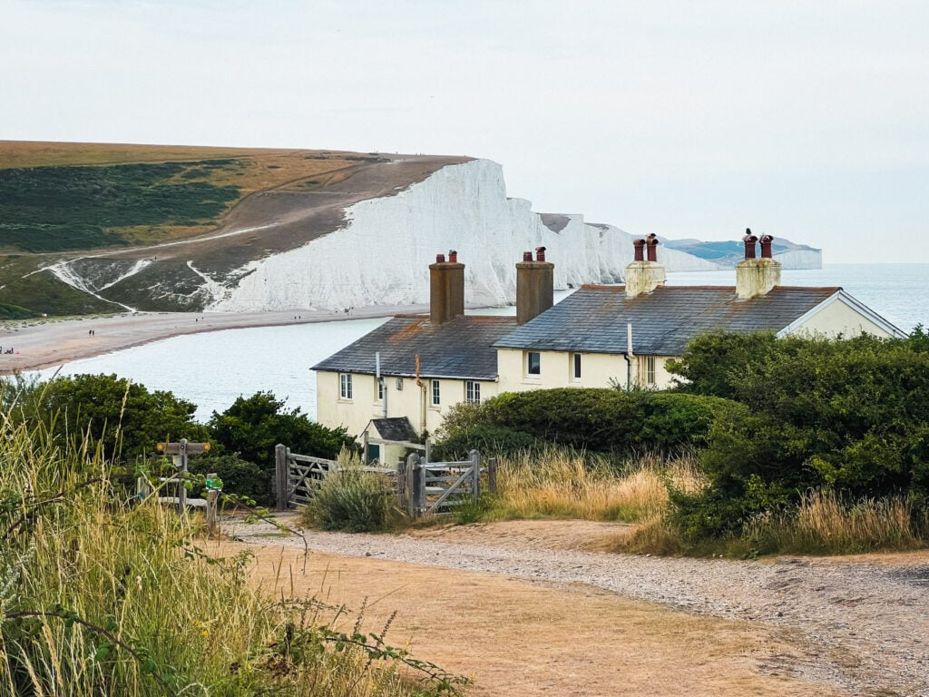 seven sisters viewpoint