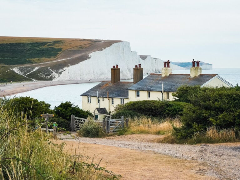 seven sisters viewpoint