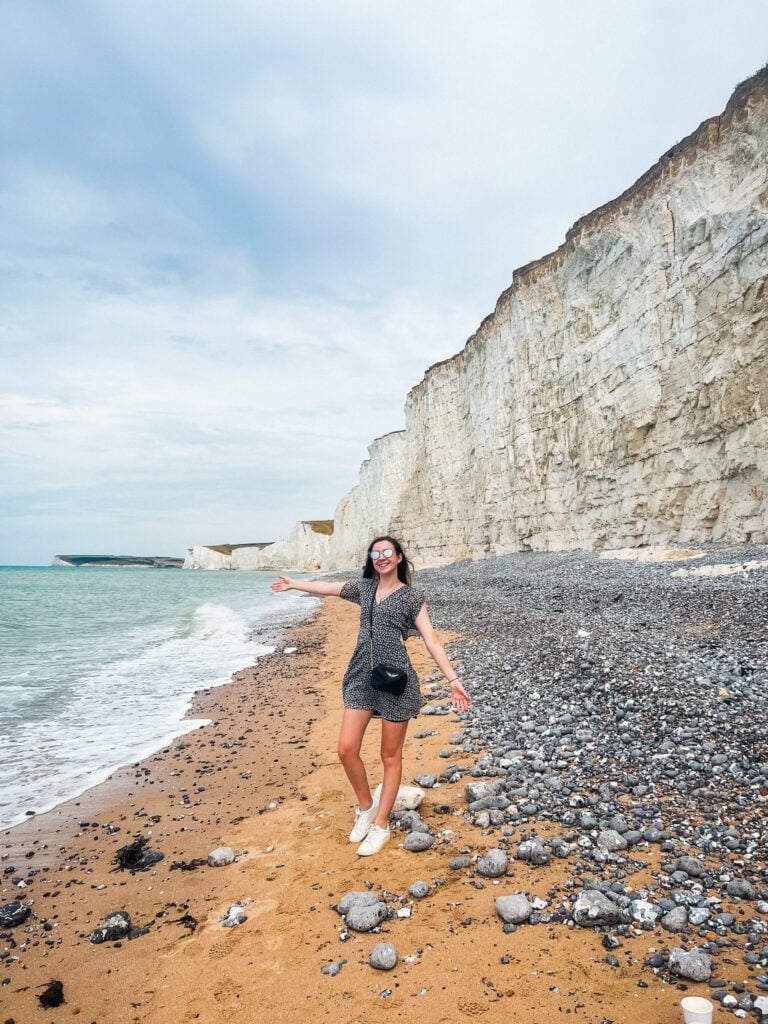 sophie nadeau seven sisters