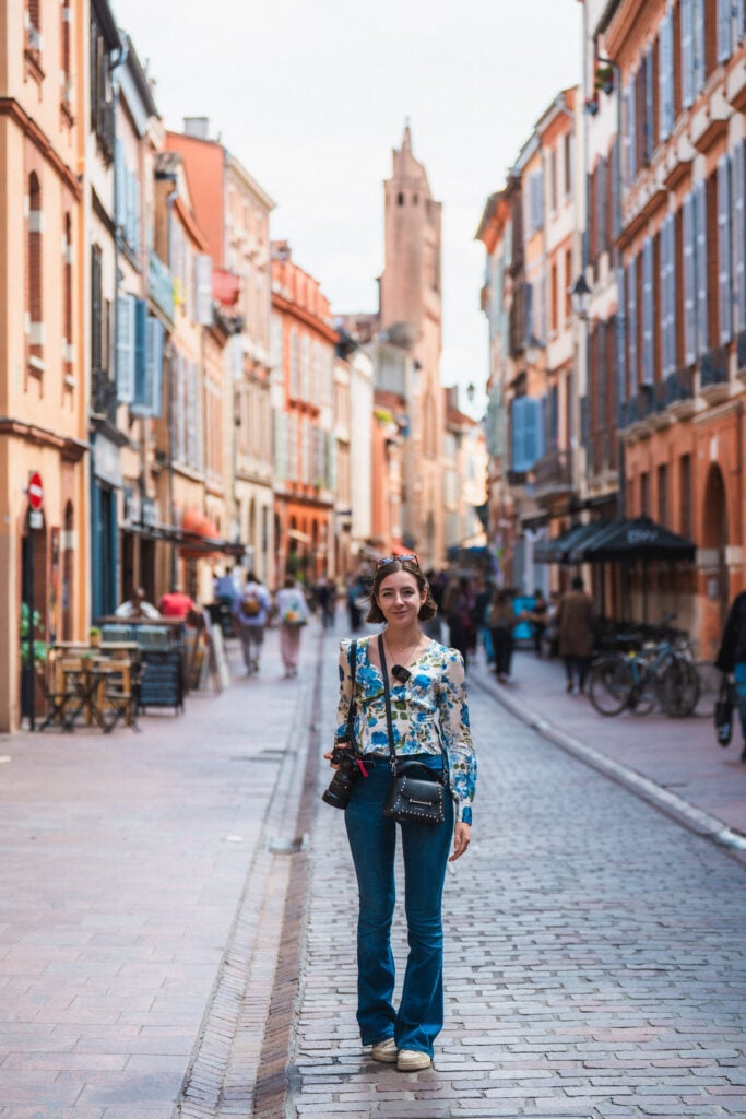 toulouse travel guide