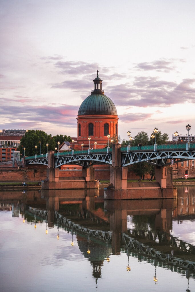 things to do in toulouse