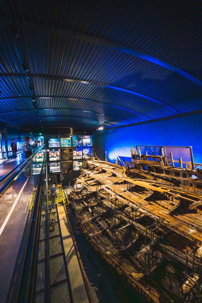 mary rose portsmouth