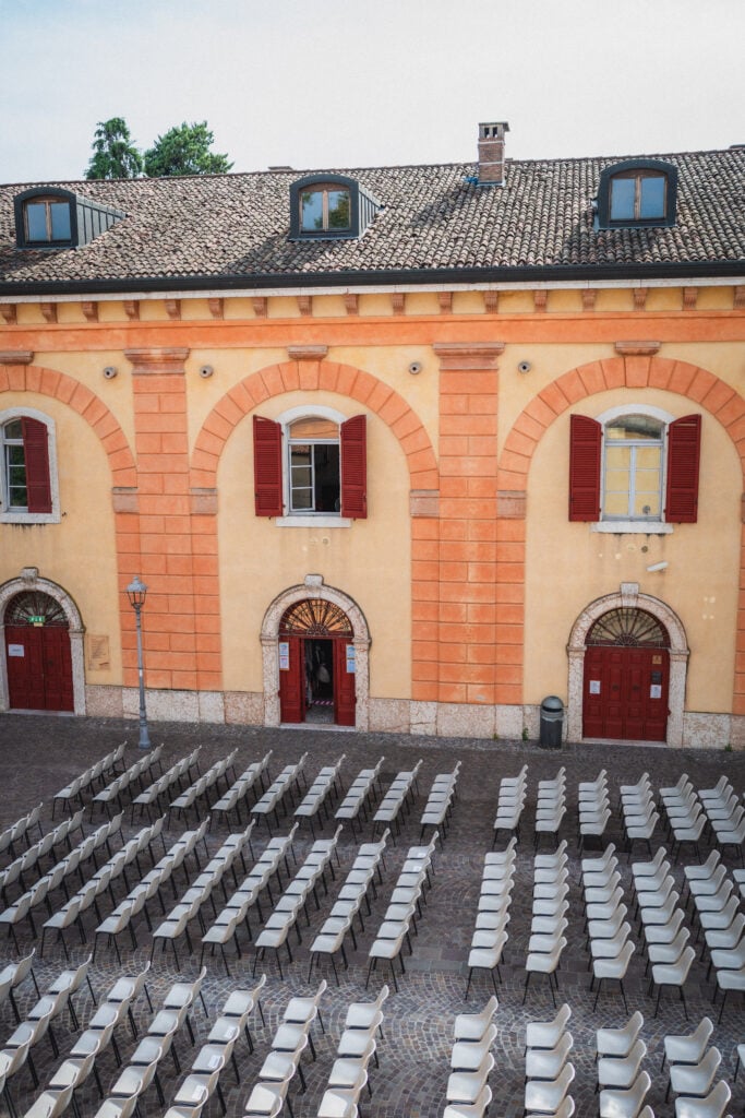 war room peschiera del garda